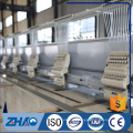ZHAO SHAN 15 cabezas máquina computarizada del bordado hecha en China